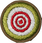 Marksmanship 1942 - 46