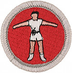 Personal Fitness 2016 - Current