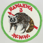 1952 Nawakwa R2A Flat Top 3