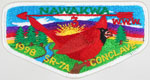 1998 Nawakwa S68