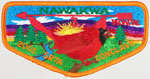 2001 Nawakwa S78