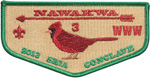 3 Nawakwa S137 2013