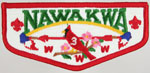 1981 Nawakwa S13a