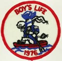 Boy's Life  1976