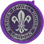 Baden Powell House London