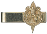 Breakthrough For Youth Tie Clip