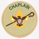 Chaplain 1973 - 89