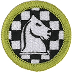 Chess 2014 - Current