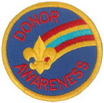 Donor Awareness