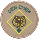 Den Chief 2002 - 10