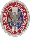 Eagle 1986 - 89