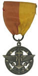 Silver Award 1950 - 54