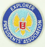 Explorer Presidents' Association