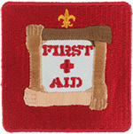 First Aid Emblem