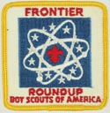 FRONTIER ROUNDUP