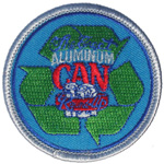 The Great Aluminum Can Round Up