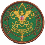 Junior Assistant Scout Master 1967 - 69