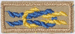 Medal of Merit Knot