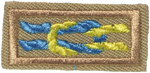 Medal of Merit Knot 2002 - 09