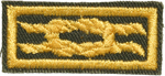 William H. Spurgeon III Award Knot 2002 - 10