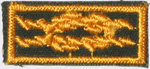 William H. Spurgeon III Award Knot