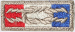 Silver Award #2 Knot