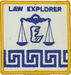 Law Explorer