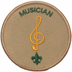 Musician 2002 - 10