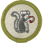 Mammal Study 2014 - Current