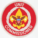 Unit Commissioner 2002 - 10
