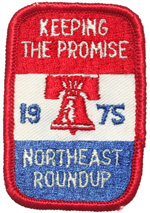 Northeast Roundup 1975