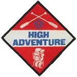 National High Adventure
