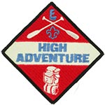 National High Adventure