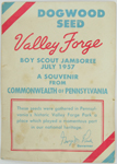 1957 Dogwood Seed Pack