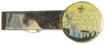 1969 National Jamboree Tie Bar