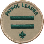 Patrol Leader 1989 - 02