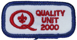 Quality Unit 2000