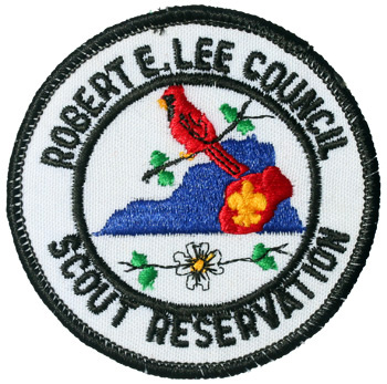 Robert E. Lee Council Scout Reservation