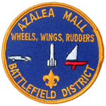 Battlefield District Azalea Mall