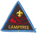 Crater District Camporee