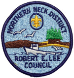 Northern Neck District