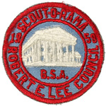 1959 Robert E. Lee Council Scout-O-Rama