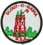 Robert E. Lee Scout-O-Rama
