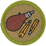 Rifle Shooting 2010 - 13