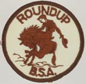 Roundup B.S.A.