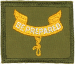 Second Class 1965 - 69