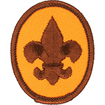Scout 1972 - 75