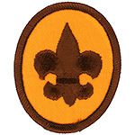 Scout 1972 - 75