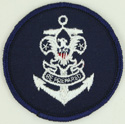 Sea Explorer Medallion 1954 - 80