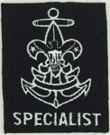 Sea Explorer Specialist 1966 - 80